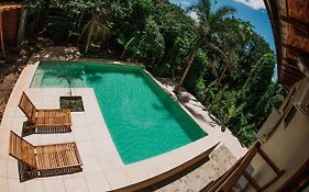 Botanica Iguazu The House Experience